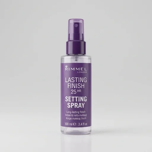 Rimmel Long Last Setting Spray (view 3)