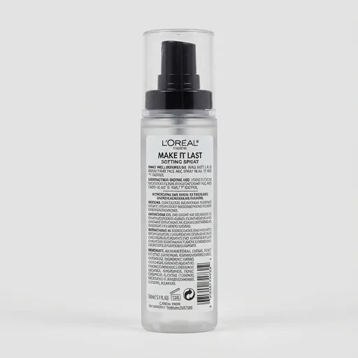 L'Oréal Paris Make It Last Setting Spray (view 2)