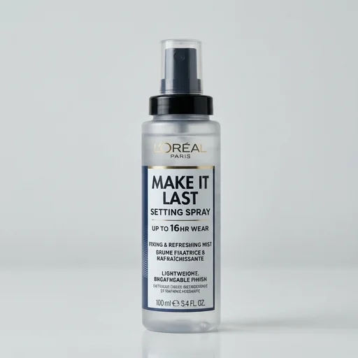 L'Oréal Paris Make It Last Setting Spray (view 3)