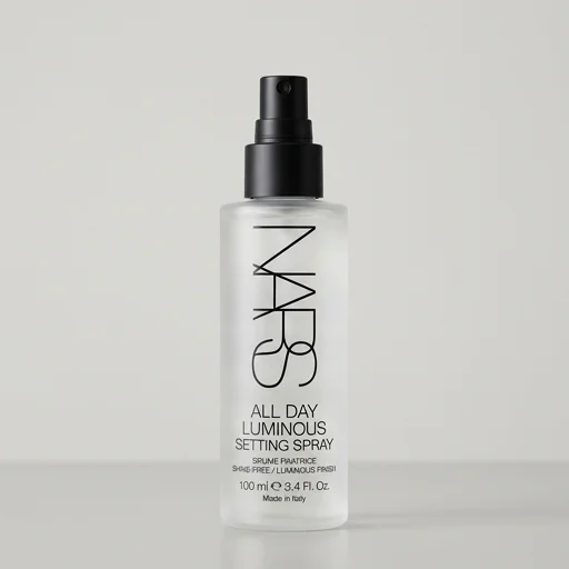 NARS All Day Luminous Setting Spray