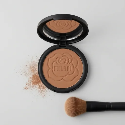 Milani Matte Bronzer (view 3)