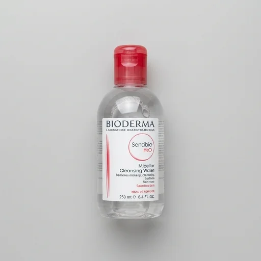 Bioderma Sensibio H2O Micellar Cleansing Water (view 3)