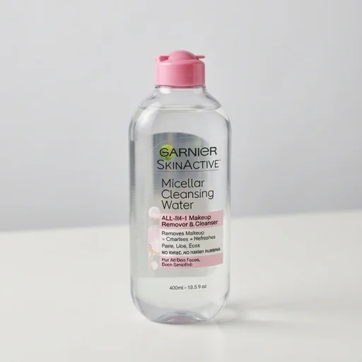 Garnier SkinActive Micellar Cleansing Water (view 2)
