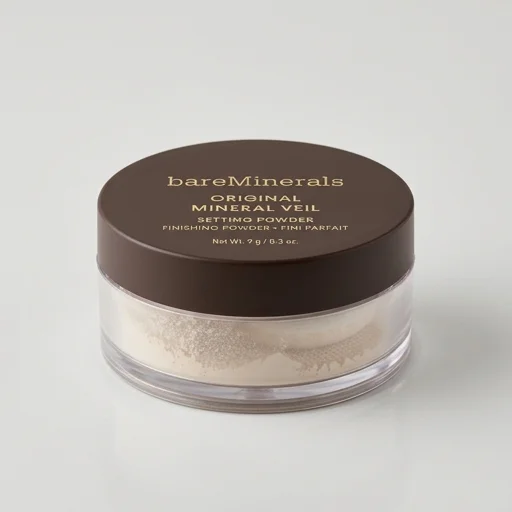 bareMinerals Original Mineral Veil Setting Powder