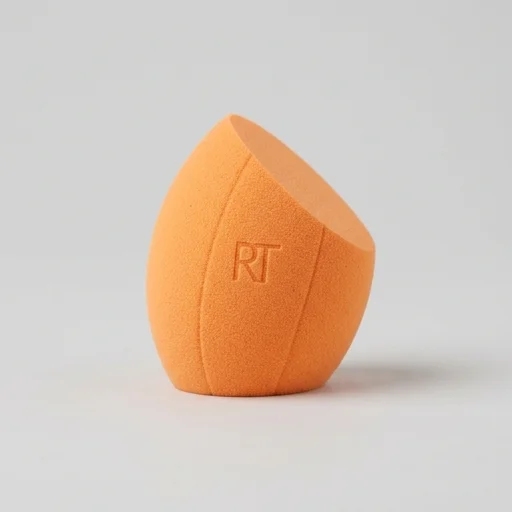 Real Techniques Miracle Complexion Sponge (view 2)