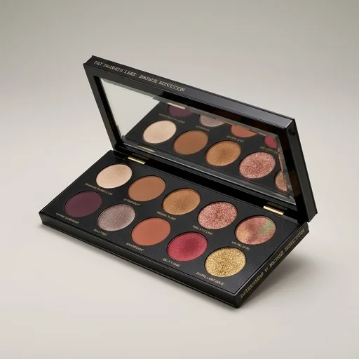 Pat McGrath Labs Mothership V: Bronze Seduction Eyeshadow Palette (view 2)