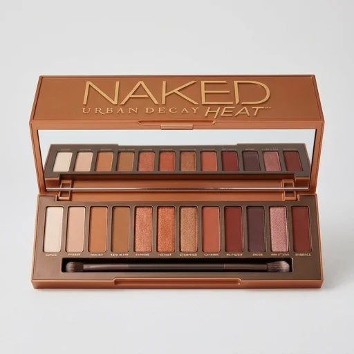 Urban Decay Naked Heat Palette
