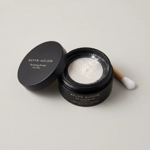 Kevyn Aucoin The Setting Powder - No Color (view 2)