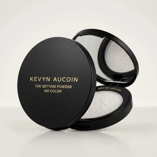 Kevyn Aucoin The Setting Powder - No Color (view 3)