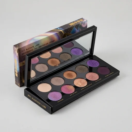 Pat McGrath Labs Opulent Eyeshadow Palette (view 2)