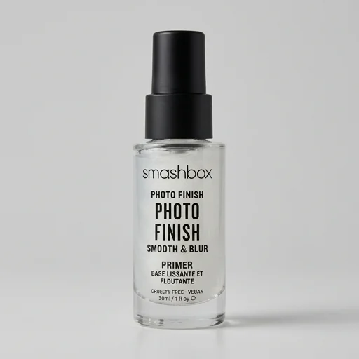 Smashbox Photo Finish Primer (view 3)