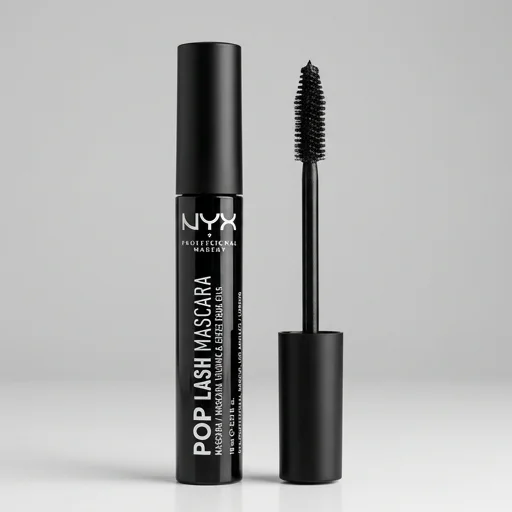NYX Professional Makeup Pop Lash Mascara (view 3)