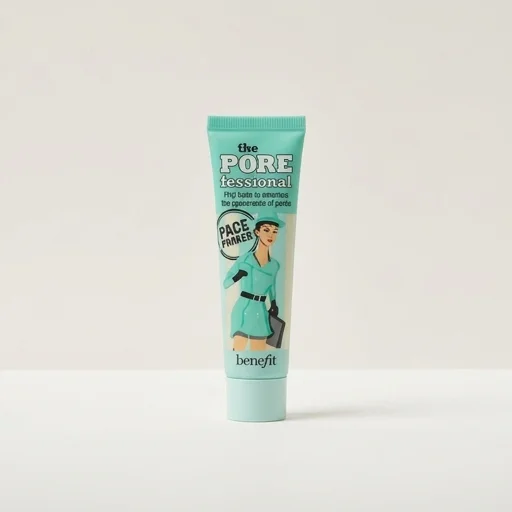 Benefit Cosmetics The POREfessional Face Primer