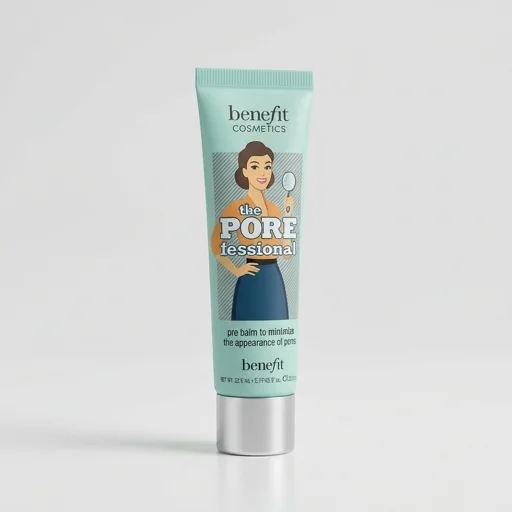 Benefit Cosmetics The POREfessional Face Primer (view 3)