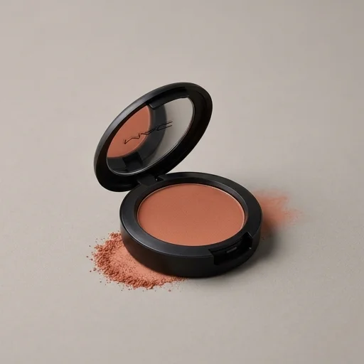 MAC Cosmetics Powder Blush (Sheertone/Sheertone Shimmer) (view 2)