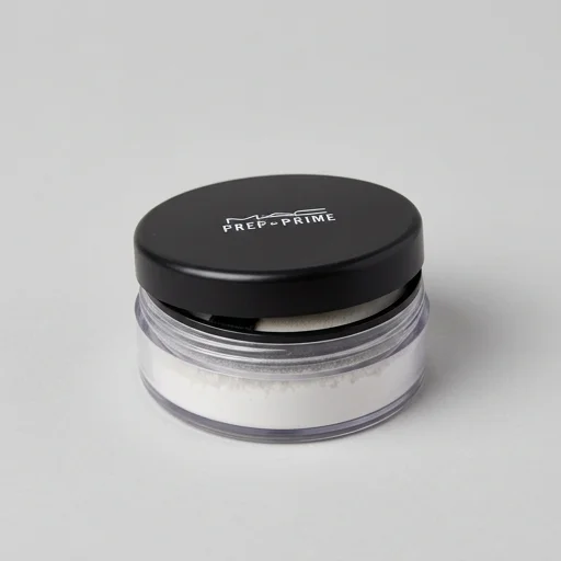 MAC Cosmetics Prep + Prime Transparent Finishing Powder