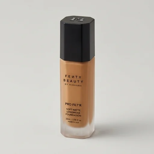 Fenty Beauty Pro Filt'r Soft Matte Foundation (view 2)