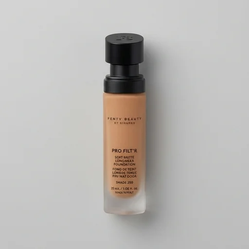 Fenty Beauty Pro Filt'r Soft Matte Foundation (view 3)