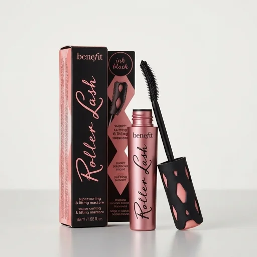Benefit Cosmetics Roller Lash Mascara (view 3)