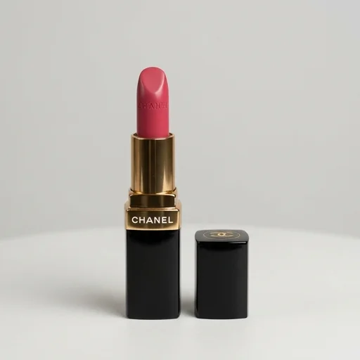 Chanel Rouge Coco Lipstick (view 3)