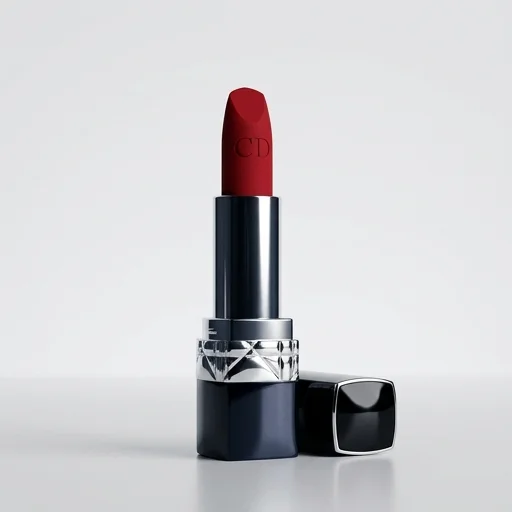 Dior Rouge Dior Lipstick (view 3)