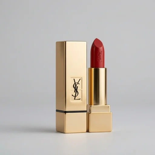 Yves Saint Laurent Rouge Pur Couture Lipstick