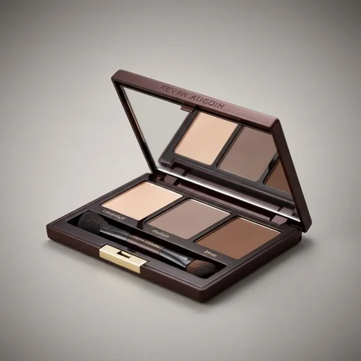 Kevyn Aucoin The Sculpting and Chisel Contour Kit (view 2)