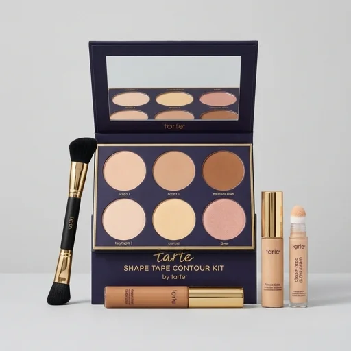Tarte Shape Tape Contour Kit