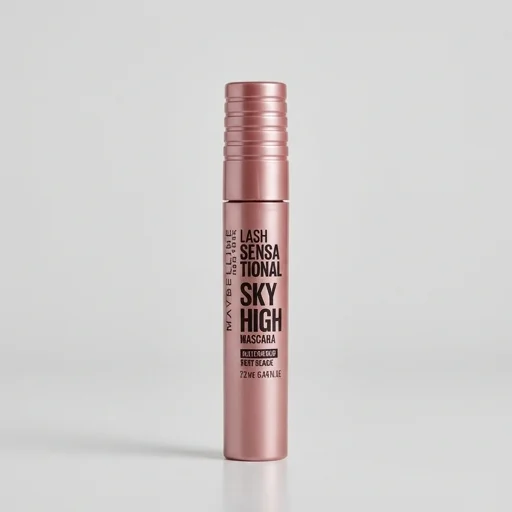 Maybelline Sky High Mascara
