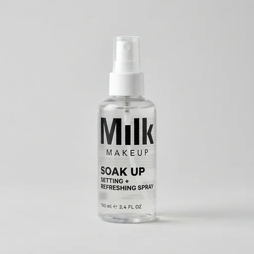 Milk Makeup Soak Up Setting + Refreshing Spray (view 3)