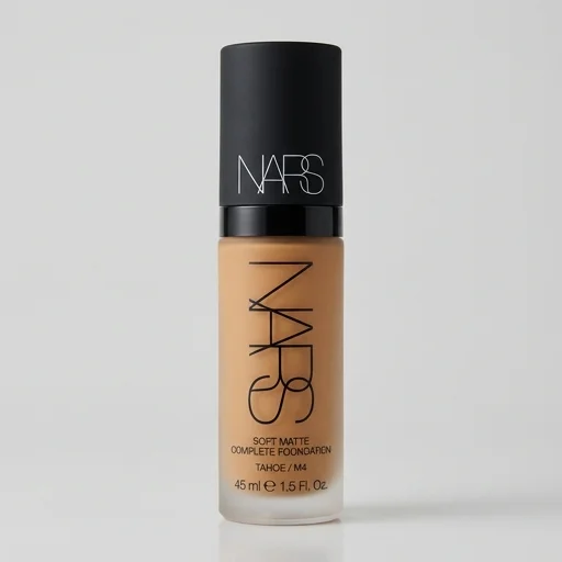 NARS Soft Matte Complexion Foundation