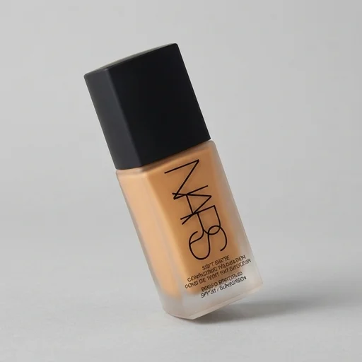 NARS Soft Matte Complexion Foundation (view 2)