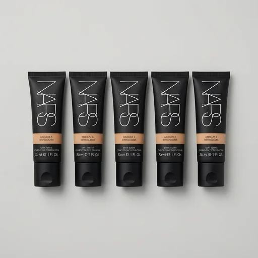 NARS Soft Matte Complexion Foundation (view 3)