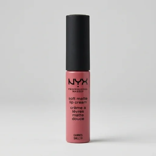 NYX Professional Makeup Soft Matte Lip Cream