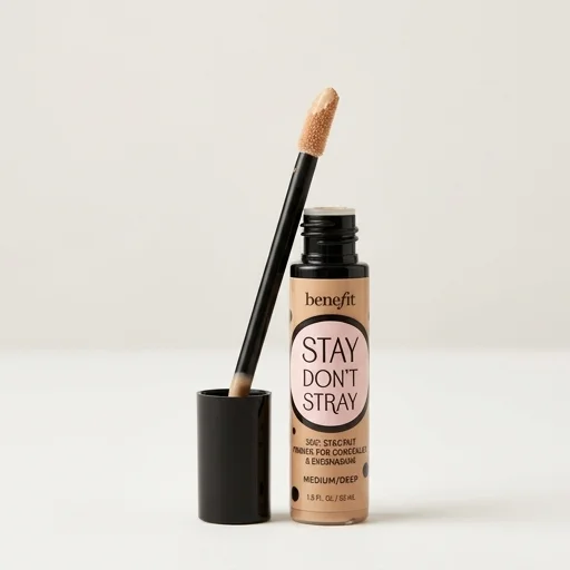 Benefit Cosmetics Stay Don't Stray Concealer (view 3)