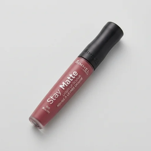Rimmel Stay Matte Liquid Lipstick (view 2)