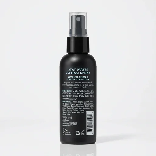 e.l.f. Cosmetics Stay Matte Setting Spray (view 2)
