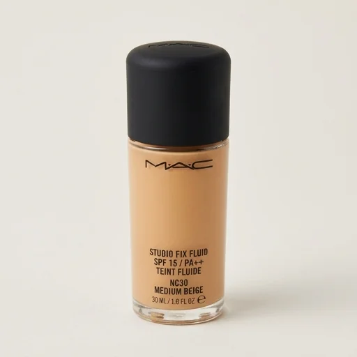 MAC Studio Fix Fluid Foundation