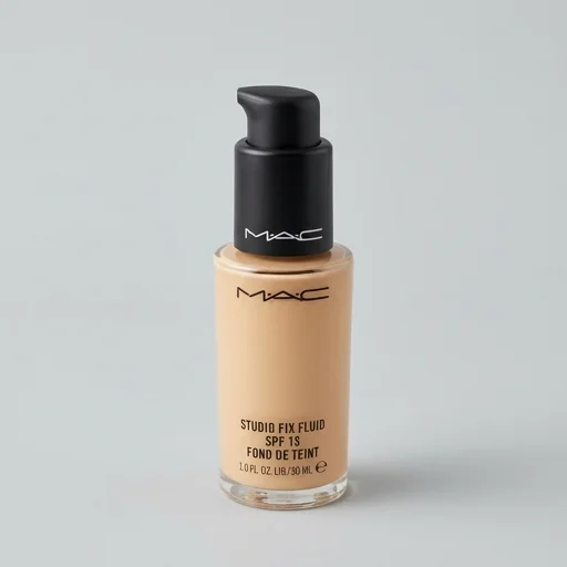 MAC Studio Fix Fluid Foundation (view 2)