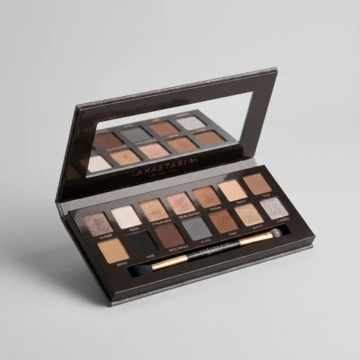 Anastasia Beverly Hills Sultry Eyeshadow Palette (view 2)