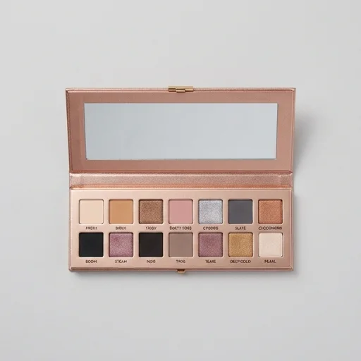 Anastasia Beverly Hills Sultry Eyeshadow Palette (view 3)