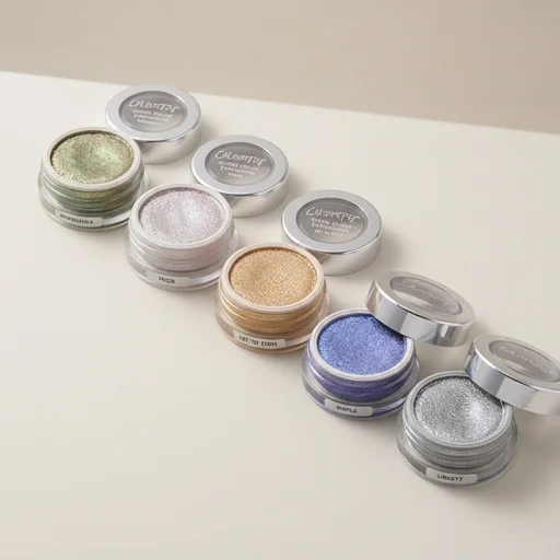 ColourPop Super Shock Eyeshadow (view 2)