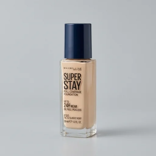 Maybelline SuperStay Full Coverage Foundation (view 2)