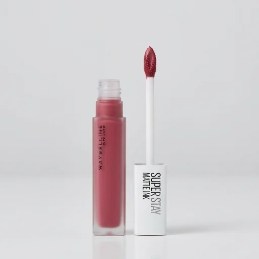 Maybelline SuperStay Matte Ink Liquid Lipstick (view 3)