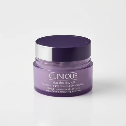 Clinique Take The Day Off Cleansing Balm (view 2)