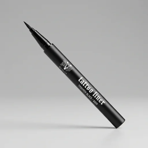 Kat Von D Tattoo Liner (view 2)