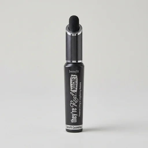 Benefit Cosmetics They're Real! Magnet Mascara (view 3)