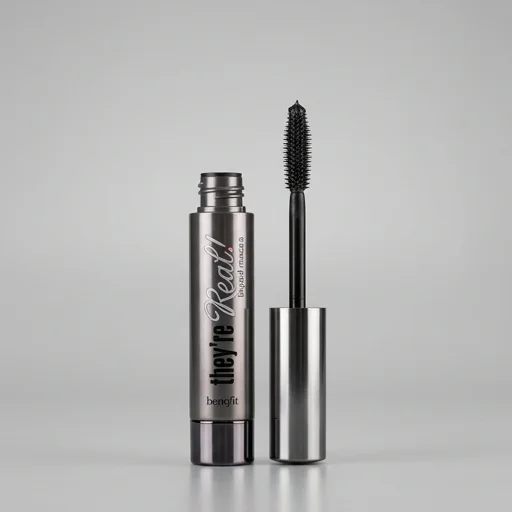 Benefit Cosmetics They're Real! Mascara
