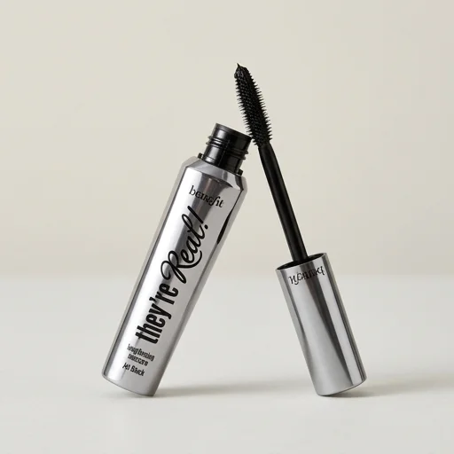 Benefit Cosmetics They're Real! Mascara (view 3)