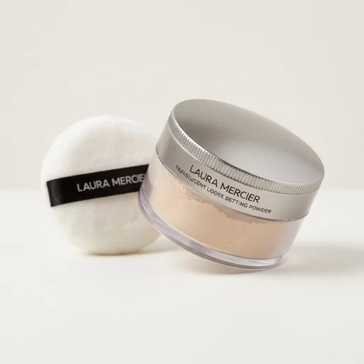 Laura Mercier Translucent Loose Setting Powder (view 3)